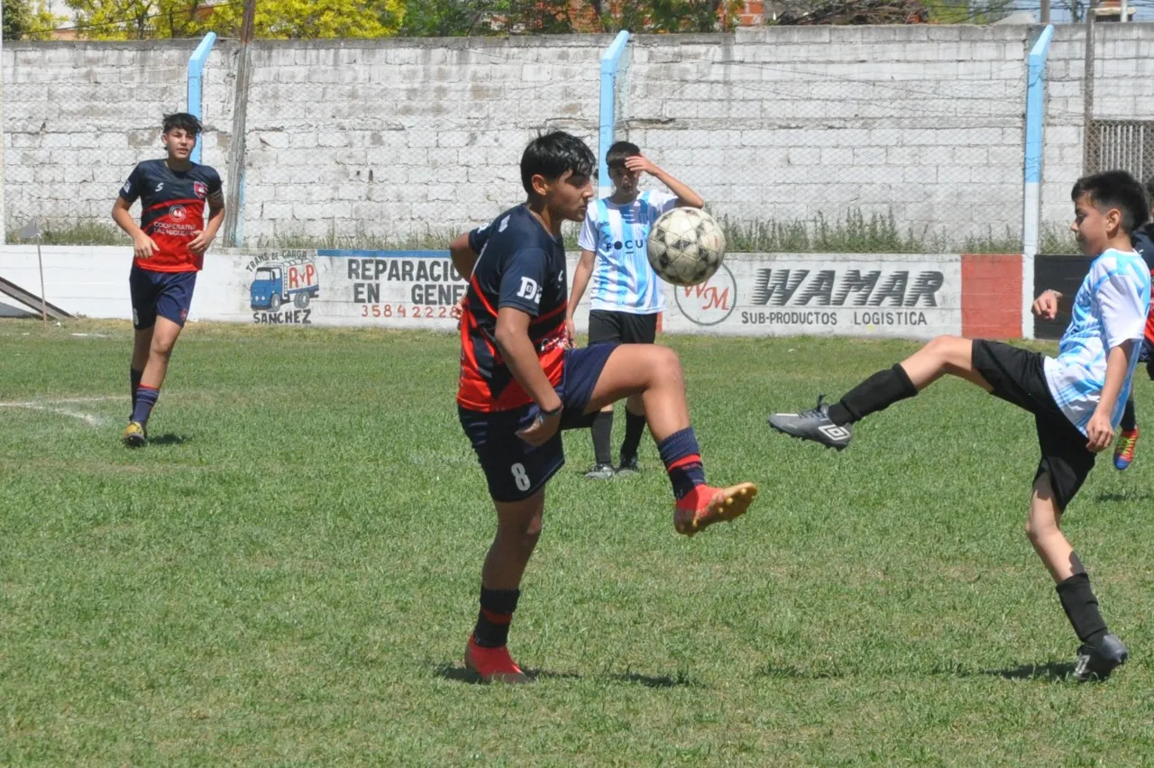 Centro Social Alberdi  Atenas (128)