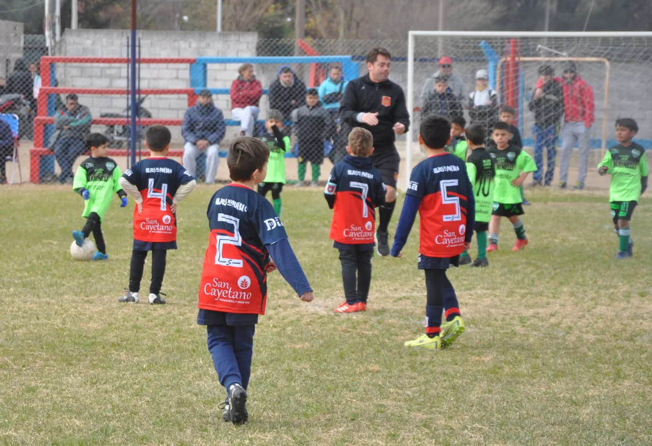 Centro Social vs Lutgardis vs Banda Norte (101)