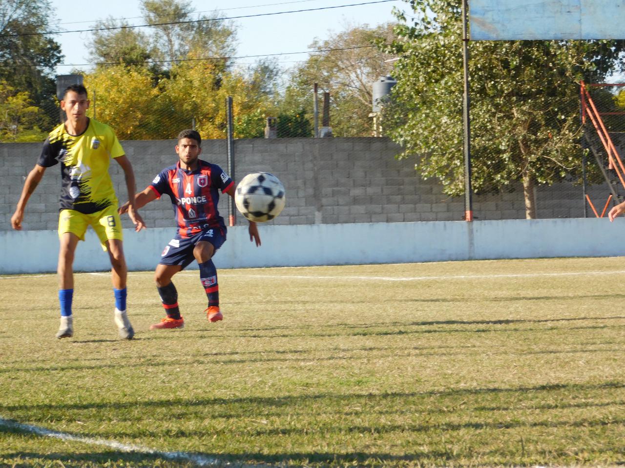 Rosario vs Centro Social (46)