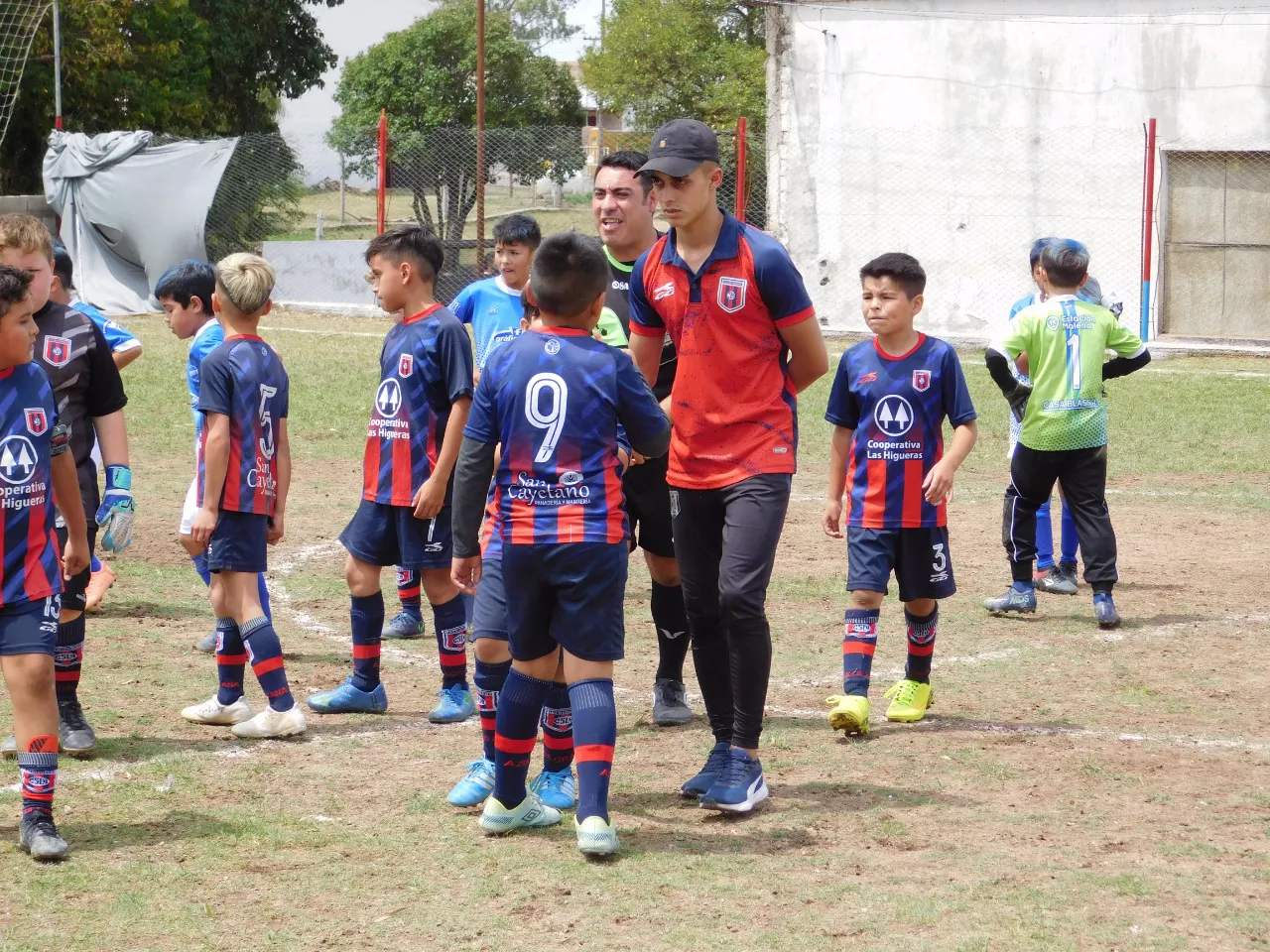 Semifinal Centro Social San Basilio (44)