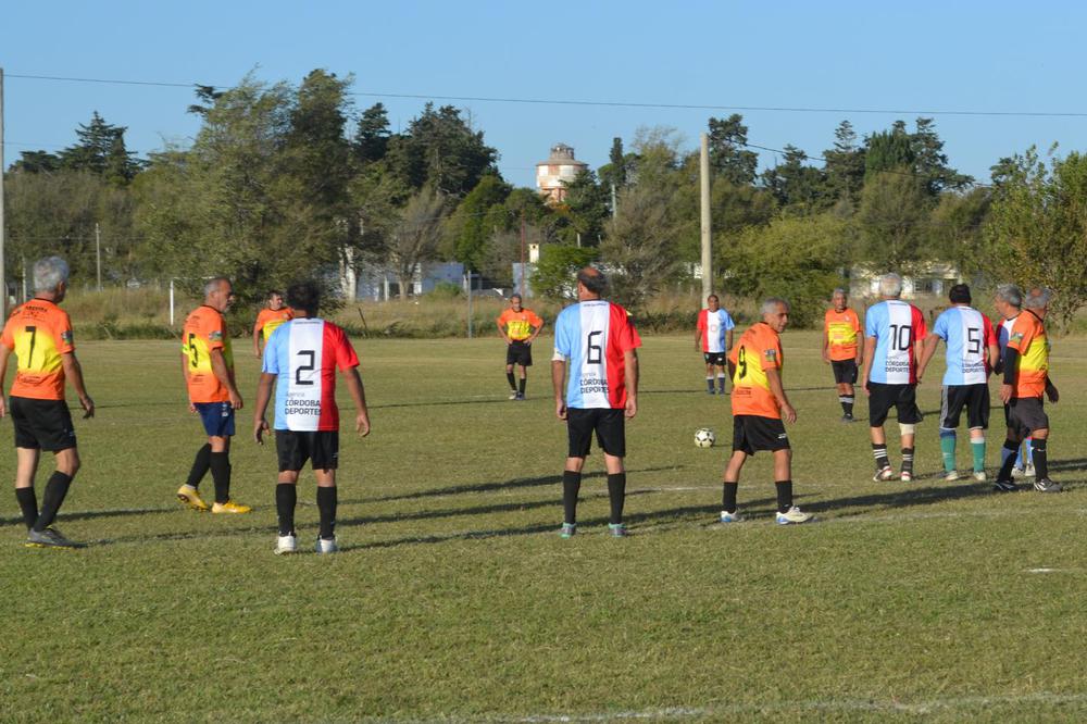 Liga Senior de Las Higueras (40)