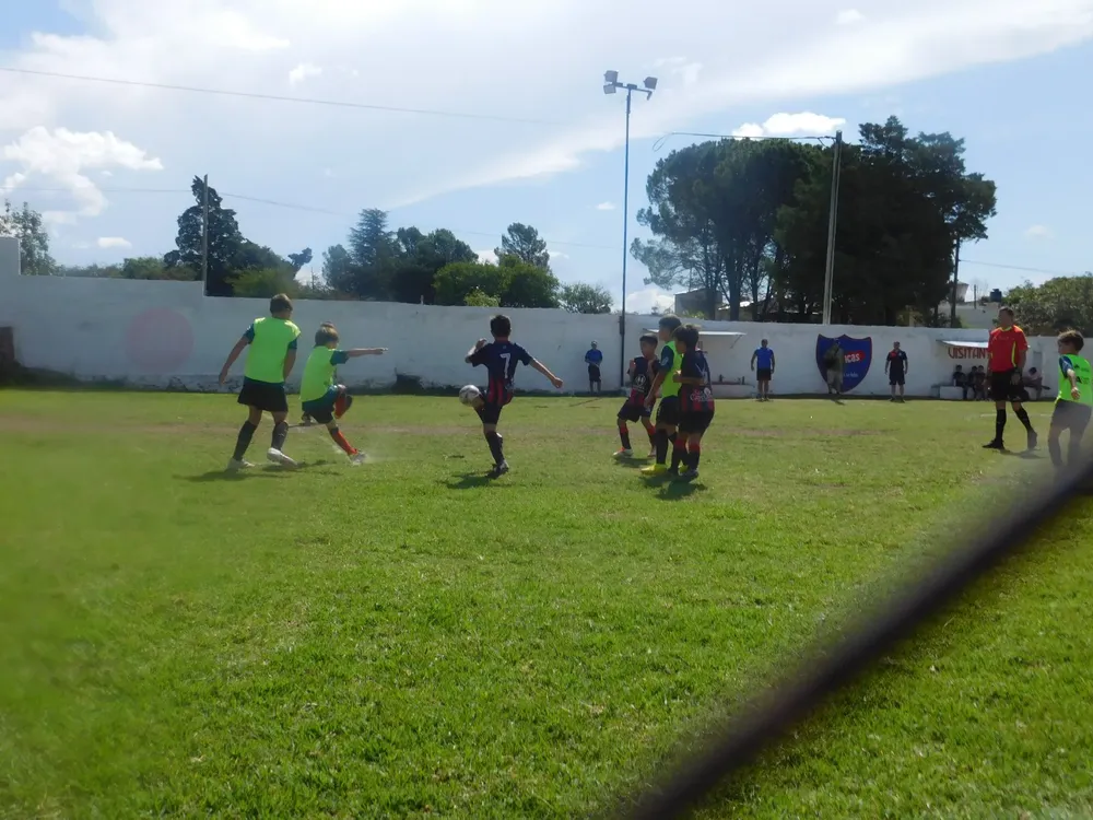 Centro Social vs Los Incas (25)