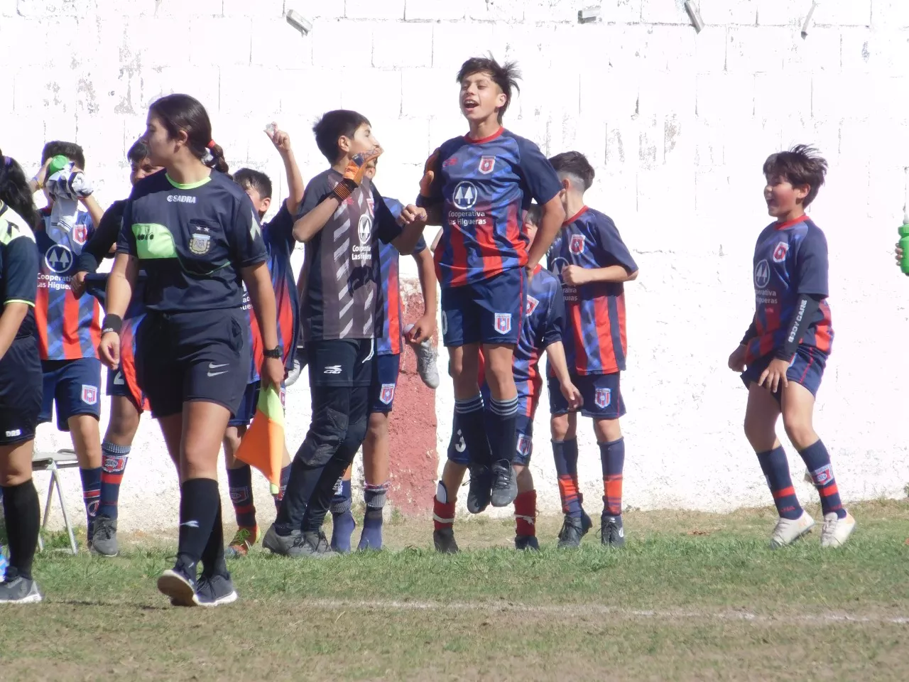 Centro Social Los Incas Juventud Unida (191)