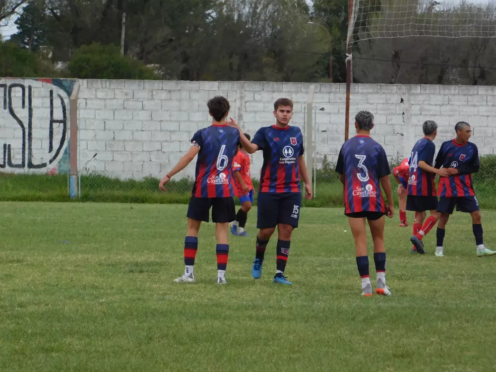 Fecha 5 Infanto Juvenil Centro Social Santa Paula Los Incas (91)