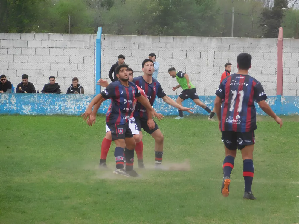 Centro Social Las Higueras Confraternidad (15)