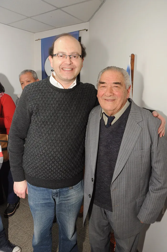 Reconocimiento CD Faustino Mañez  (1)