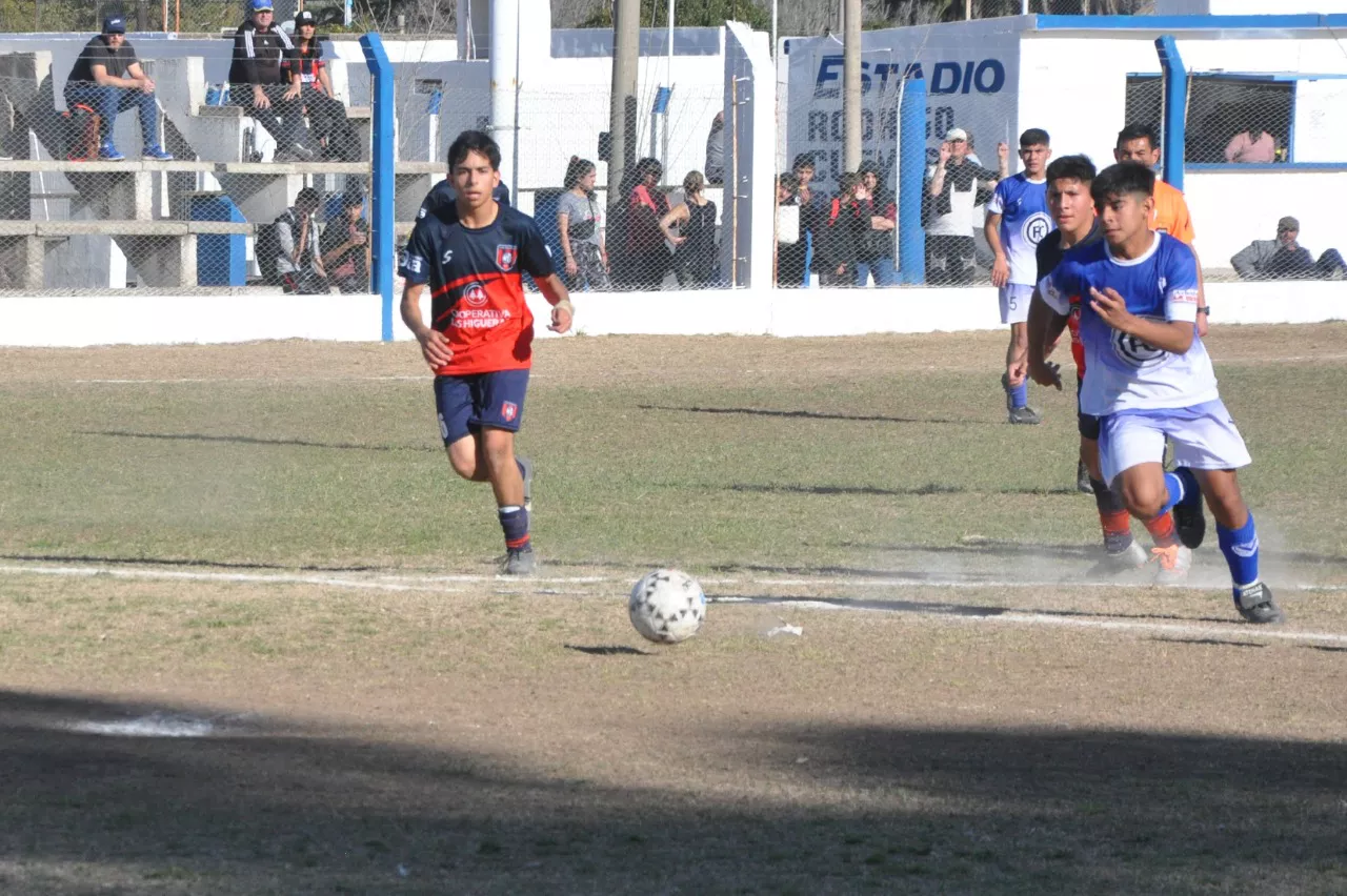 Centro Social vs Municipal Adelia María vs Juventud Unida (152)