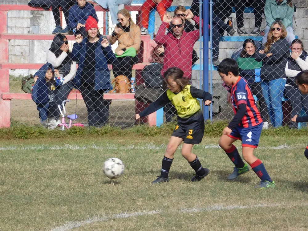 Centro Social vs Correos vs Defensores de Alberdi Socialeritas (219)