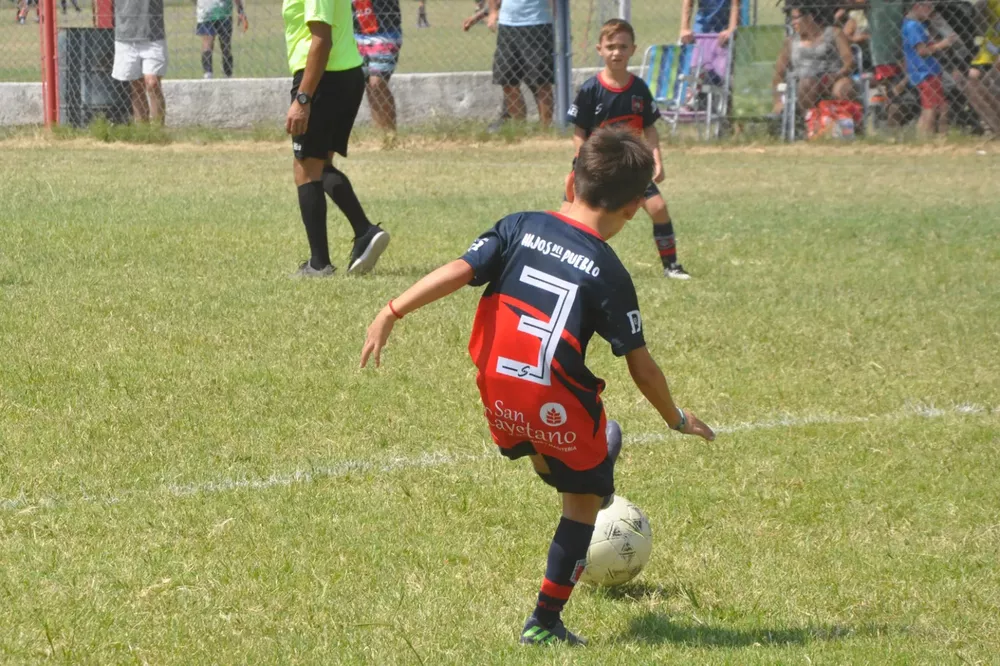 Centro Social Blaugranas vs Alberdi (31)