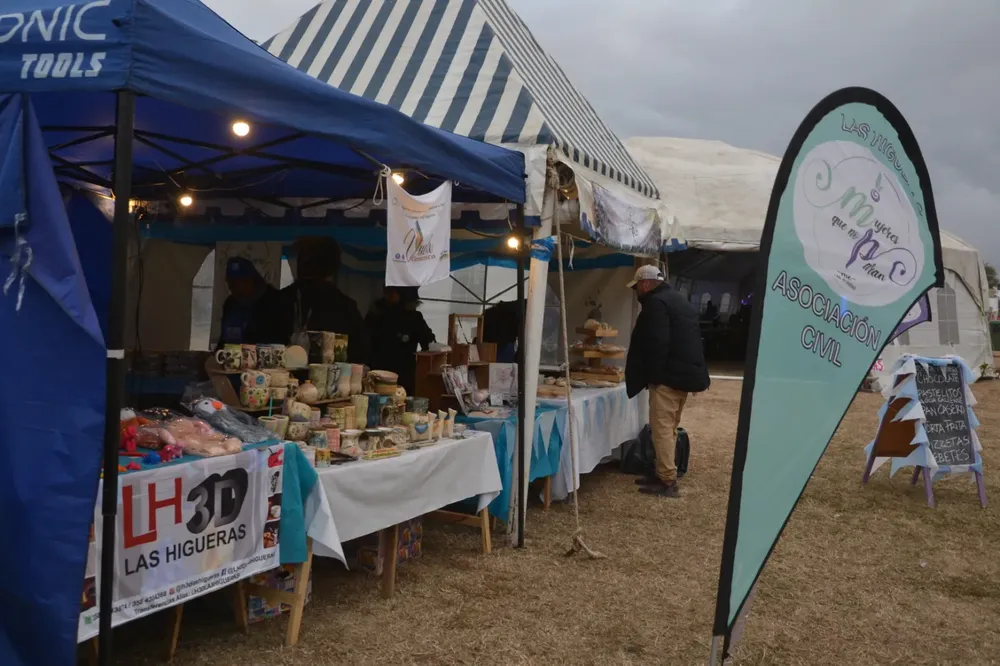 SaboresySaberes ¿ Dia 1 (15)