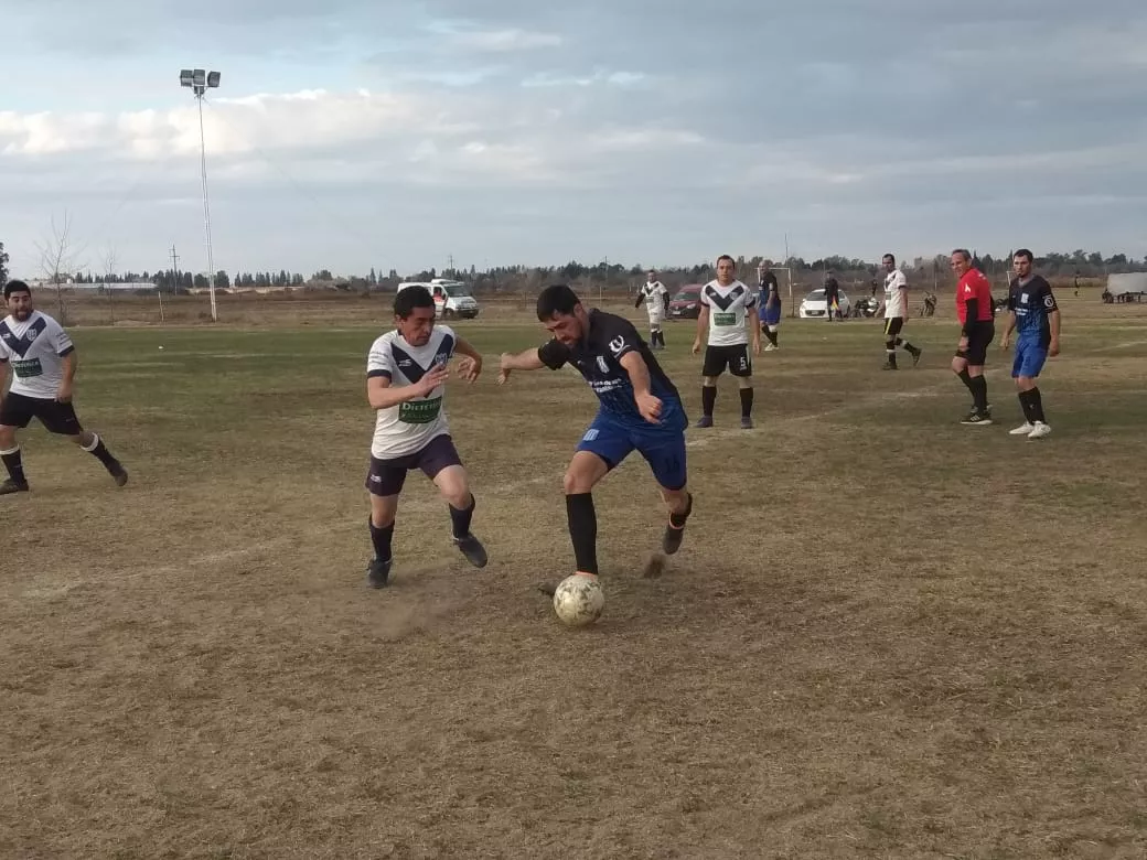 CAMPEONATO INTERFUERZAS (6)