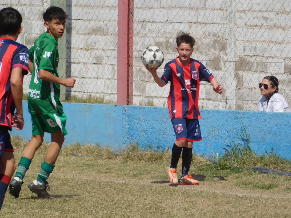 Centro Social Banda Norte Correos Renato Cesarini (77)