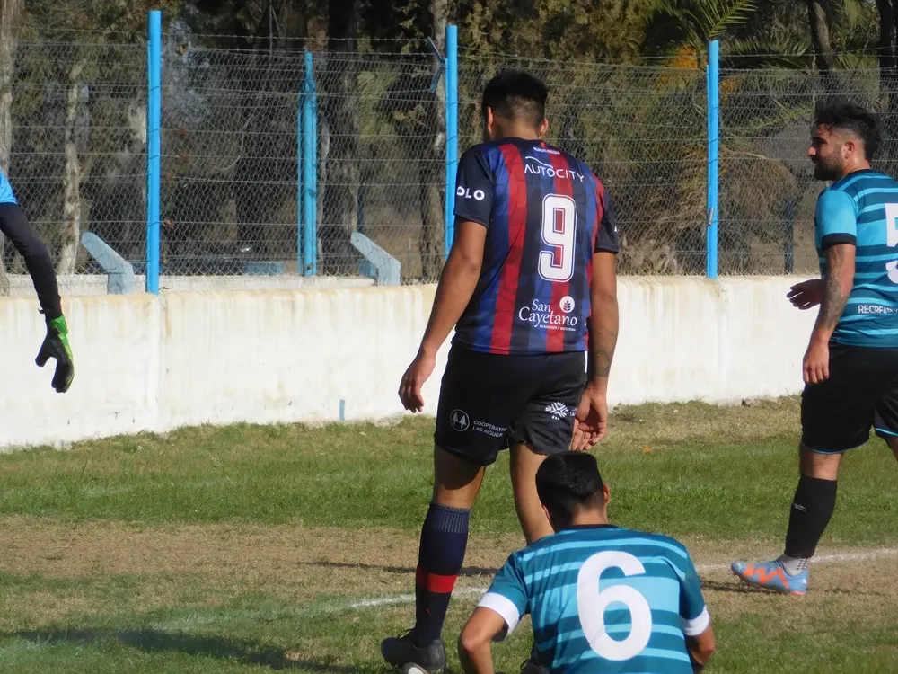 Centro Social Las Higueras Recreativo Reducción (52)