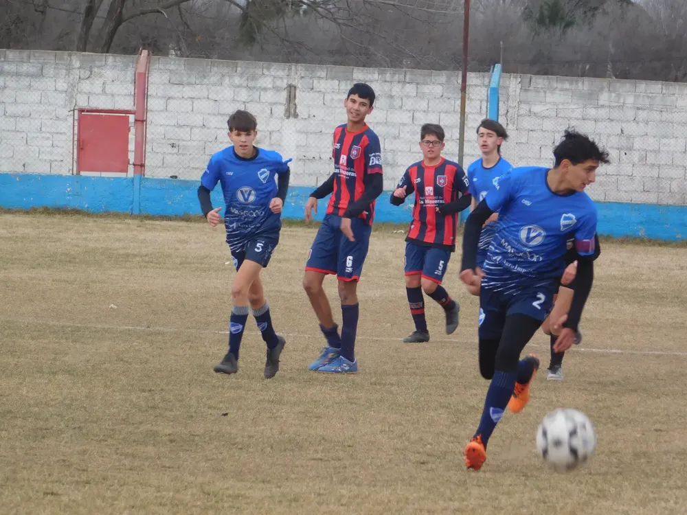 Centro Social Belgran San Basilio (109)