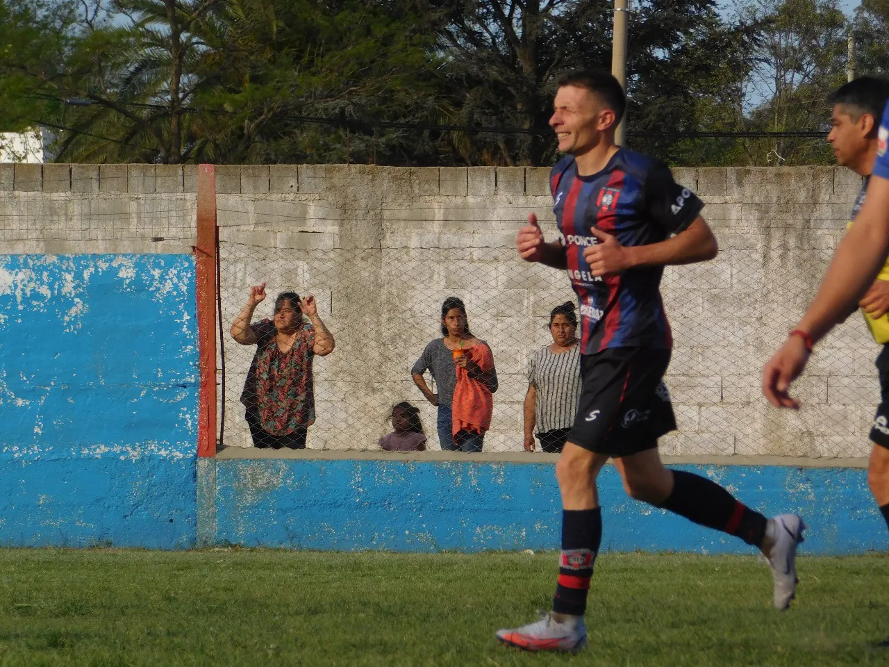 Centro Social Juventud Unida Baigorria (38)
