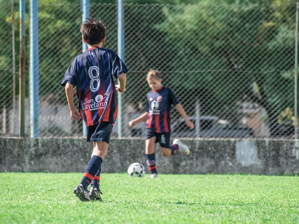 Fecha 2 Infanto Juveniles Centro Social Roncedo Accion Juvenil (53)