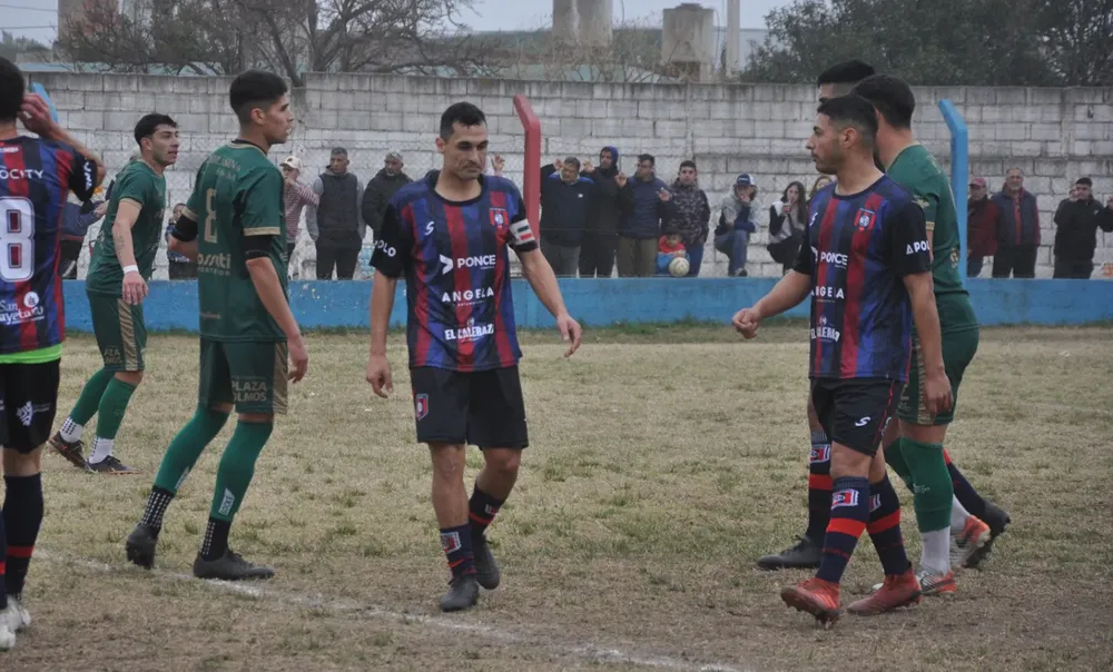 Centro Social Banda Norte Fecha 4 ZC (55)