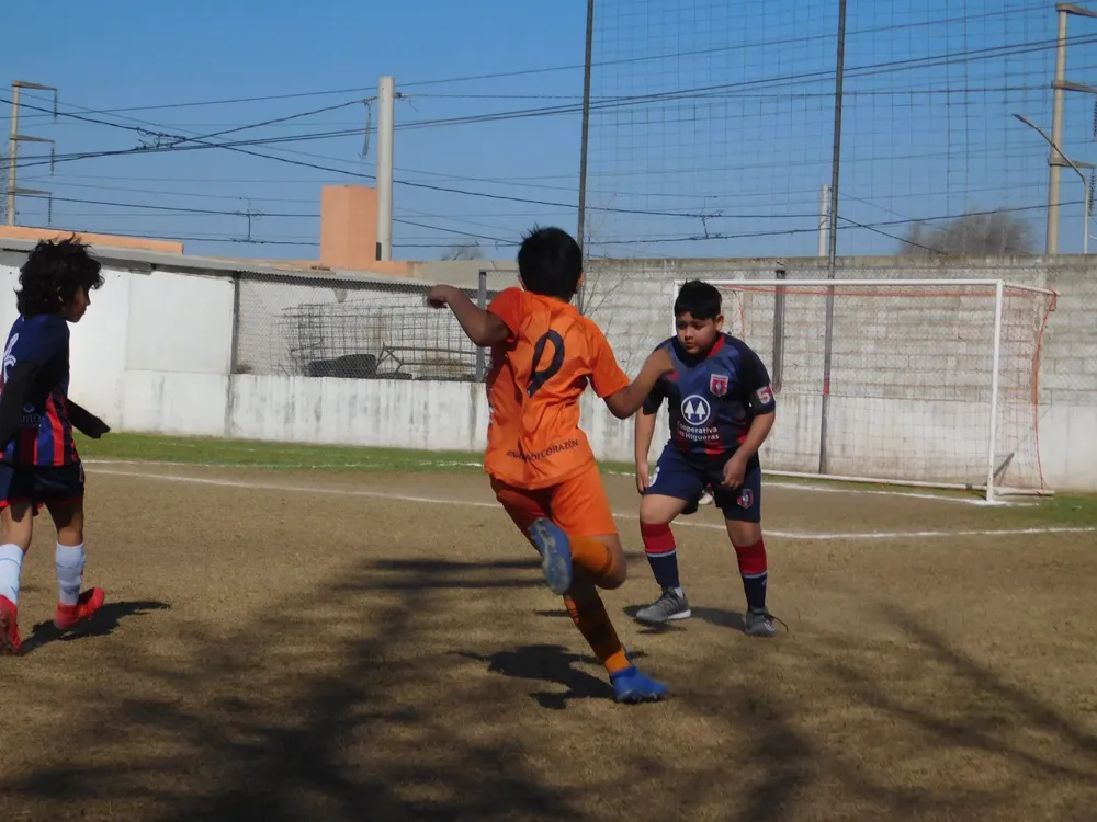 Centro Social Infanto Juvenil Renato Cesarini Olaeta Socialeritas (216)