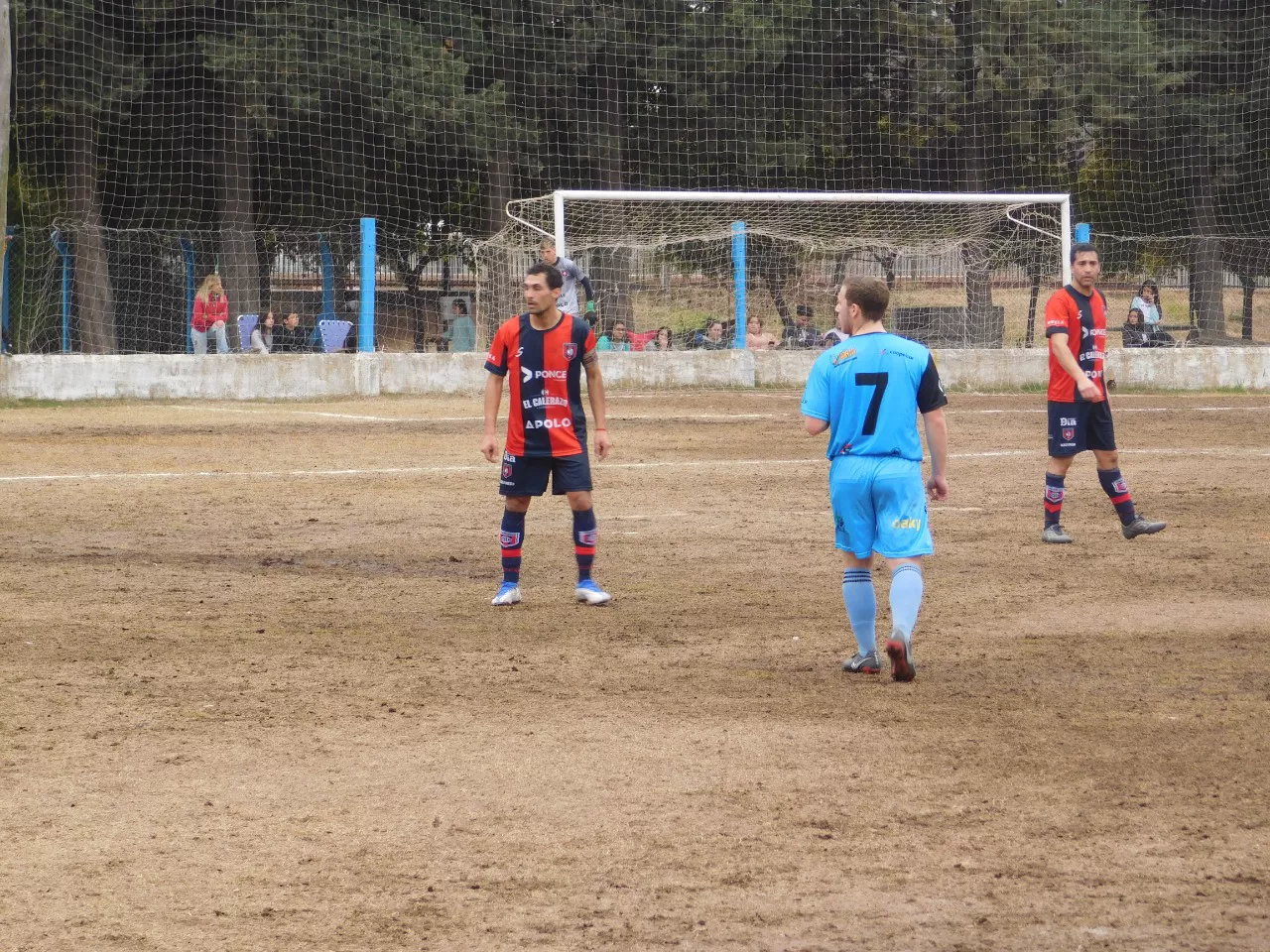 Fecha 5 Centro Social vs Santa Paula  (20)