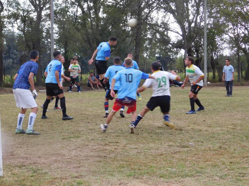 CAMPEONATO SOLIDARIO POTRERO (15)