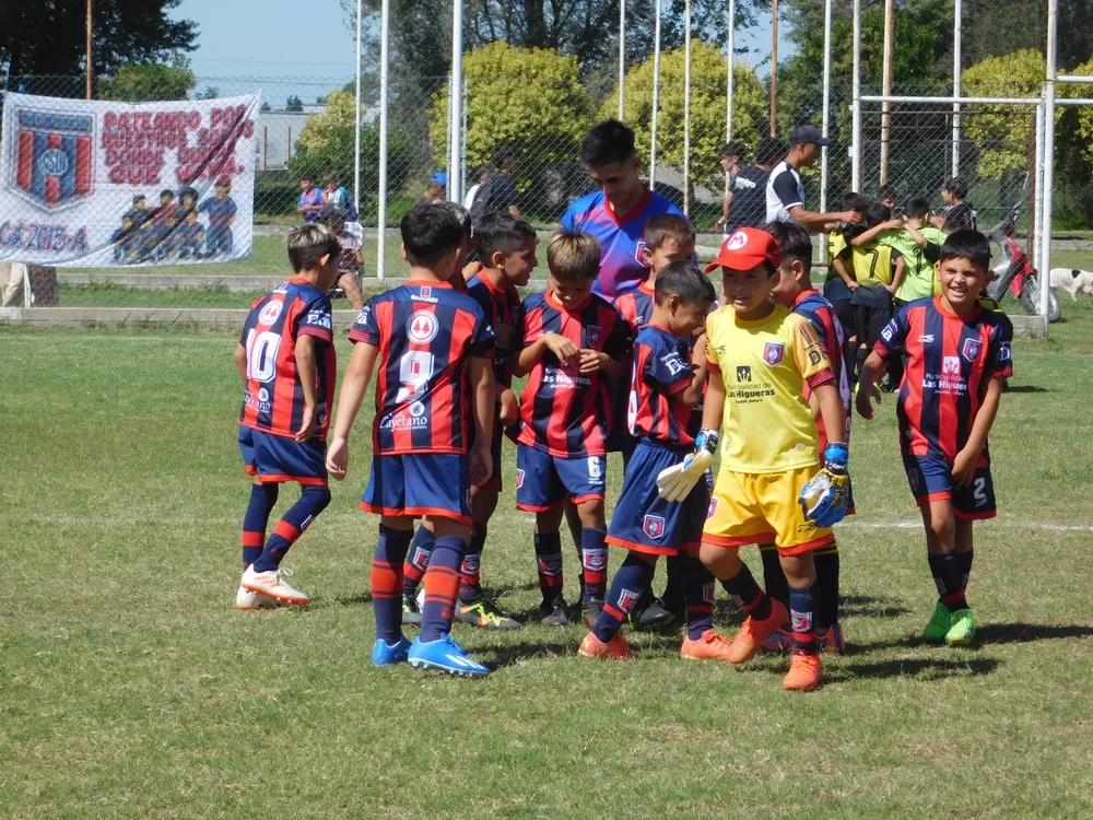 Fecha 2 Centro Social Correos  (154)