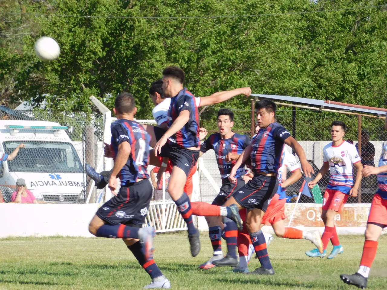 San Lorenzo de Bulnes Centro Social Las Higueras  (58)