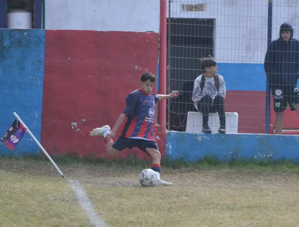 Centro Social vs Correos vs Defensores de Alberdi Socialeritas (60)