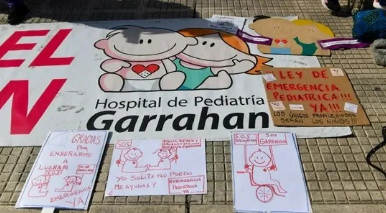 GARRAHAN
