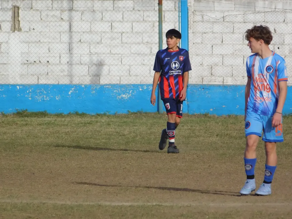 Centro Social Las Higueras Infanto Juvenil Ateneo Vecinos (177)