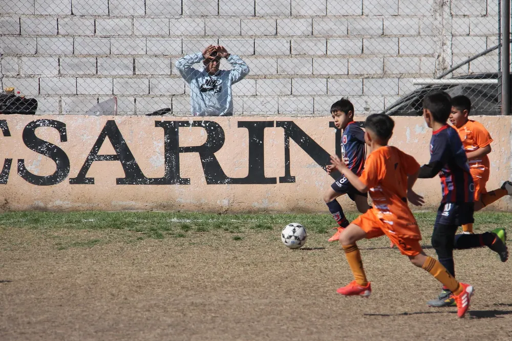 Centro Social Infanto Juvenil Renato Cesarini Olaeta Socialeritas (50)
