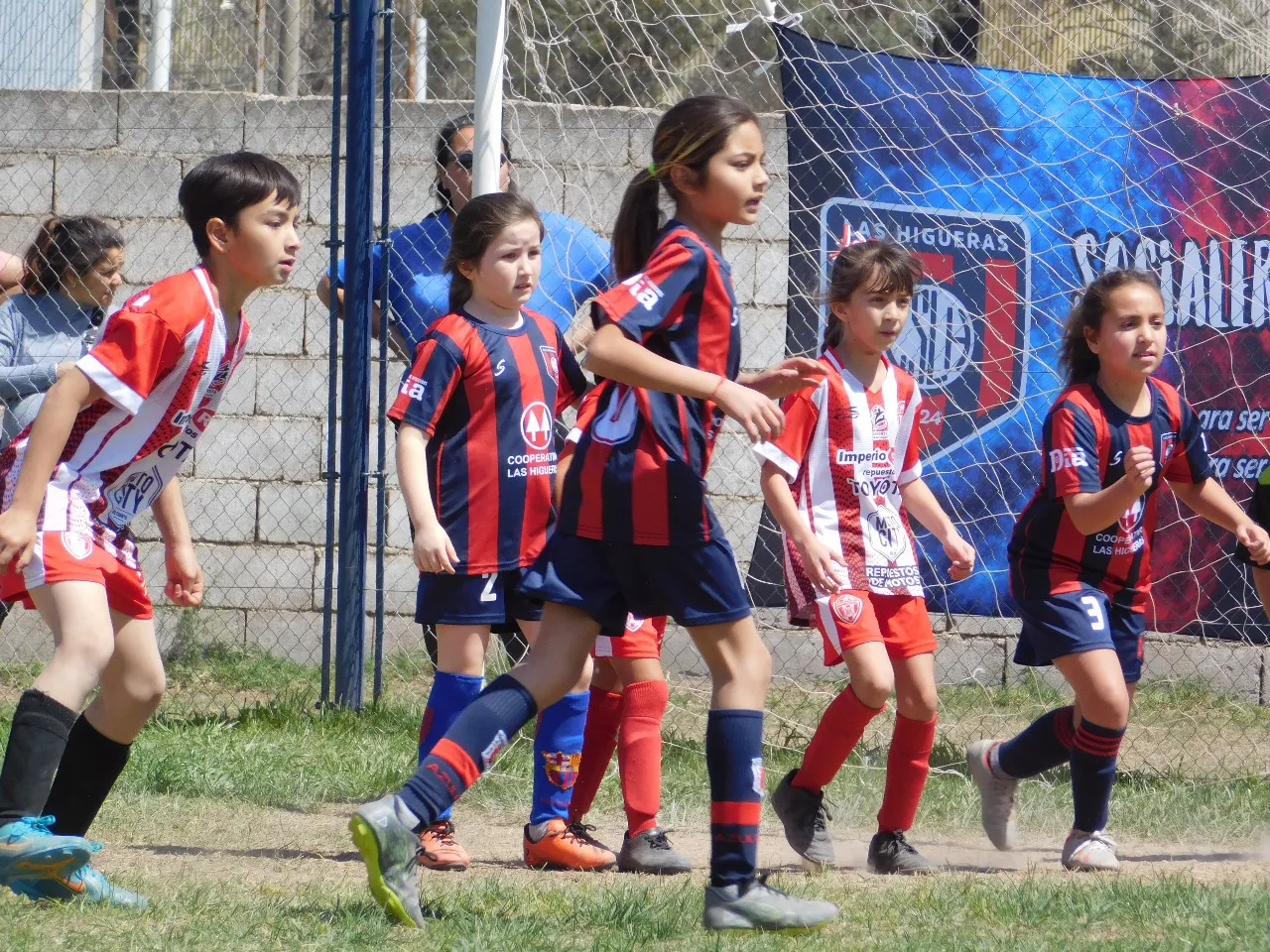 Infanto Juveniles Centro Social San Lorenzo Bulnes Talleres Las Acequias (181)
