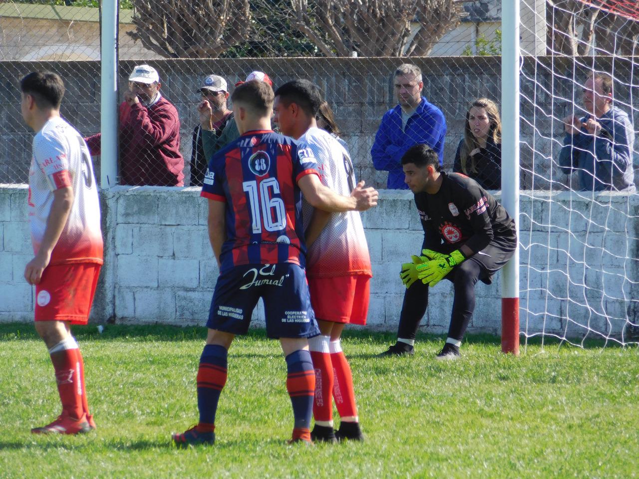 Charrense Vs Centro Social  (61)