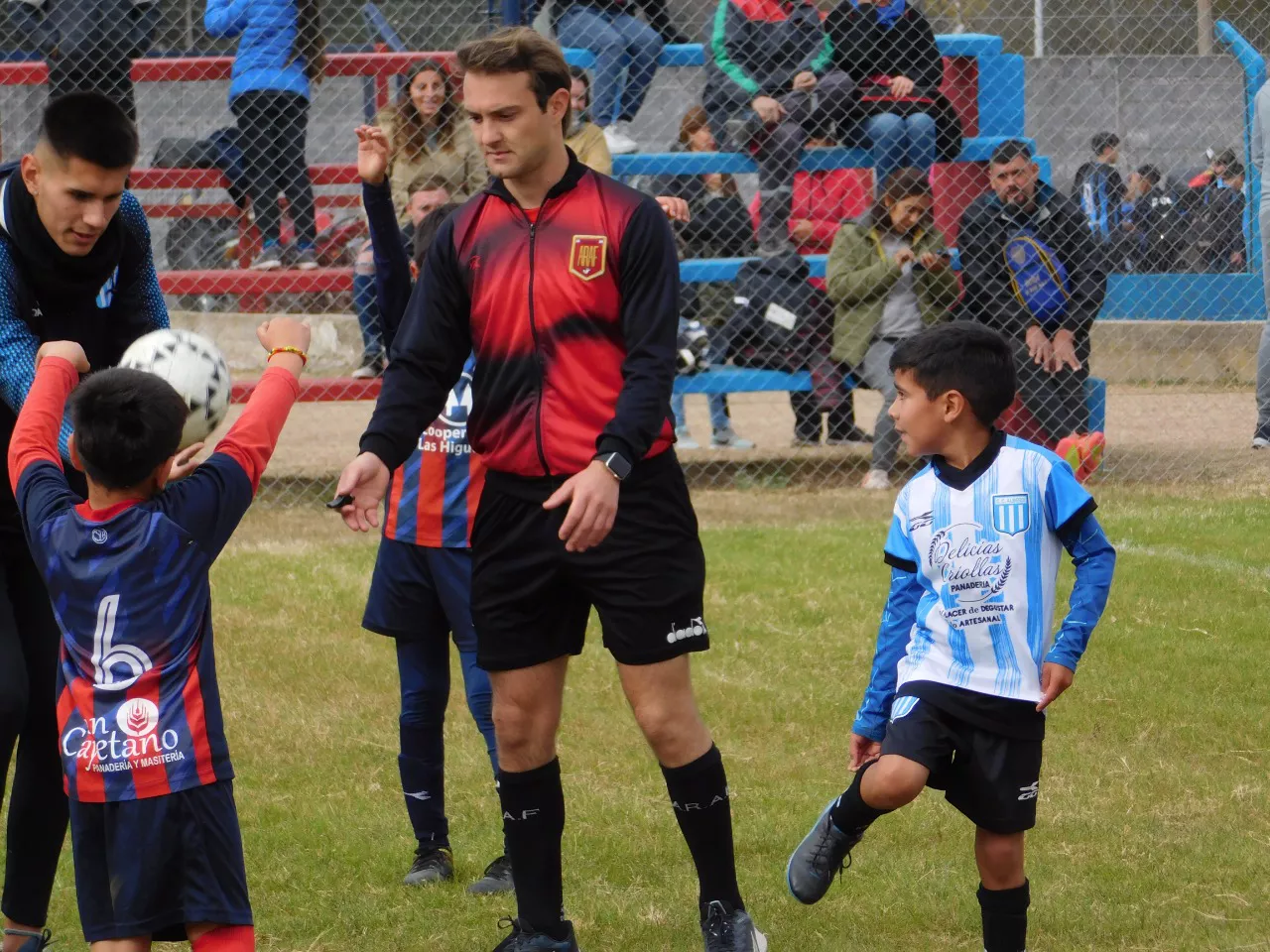 Fecha 6 Centro Social vs Alberdi vs Renato Cesarini (12)