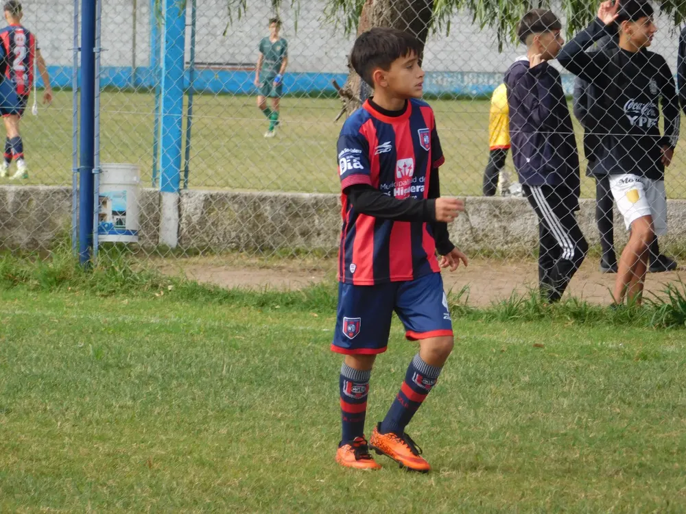 Infanto Juvenil Centro Social Banda Norte Belgrano Ateneo Vecinos (132)