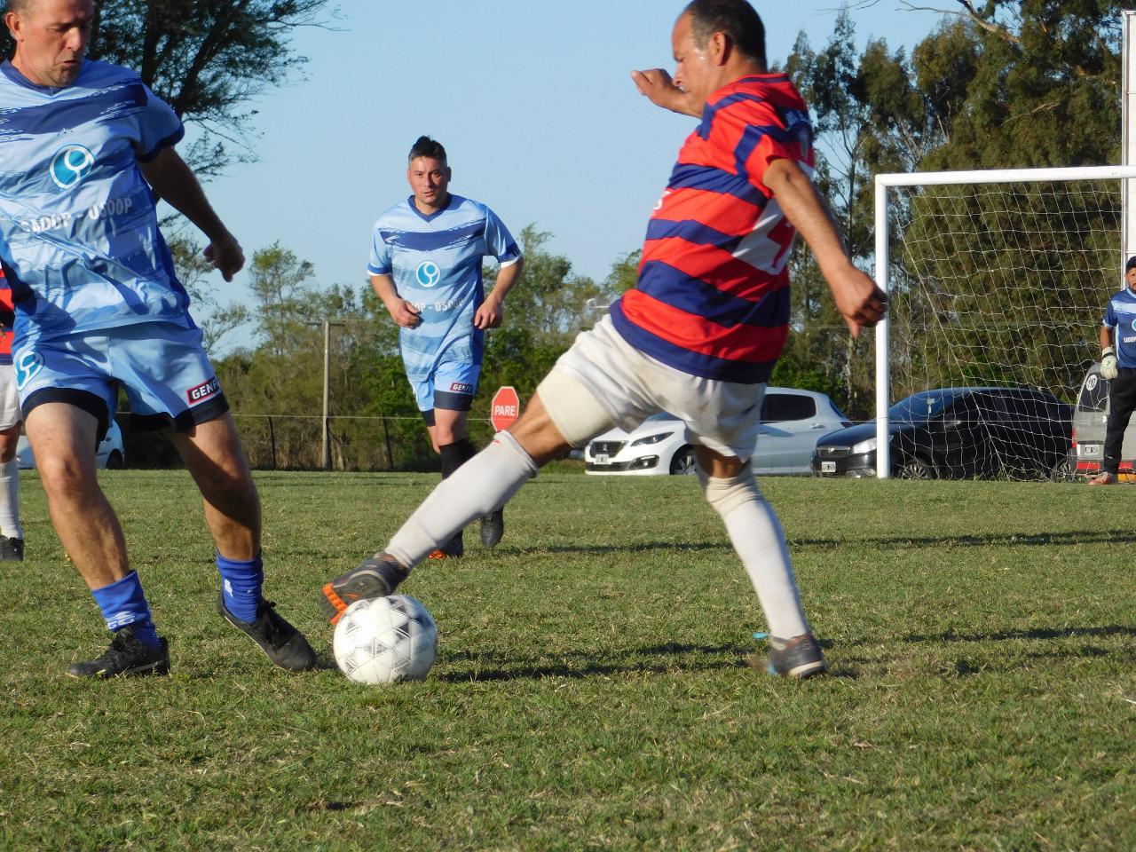 Profesionales Senior Campeones (23)