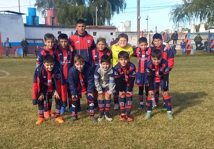 Centro Social vs Correos vs Defensores de Alberdi Socialeritas (136)