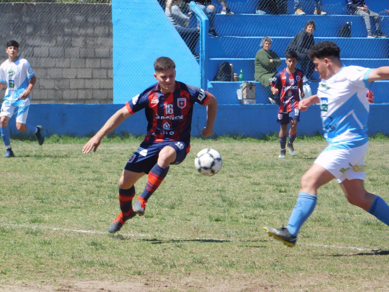 Centro Social vs Santa Paula (4)