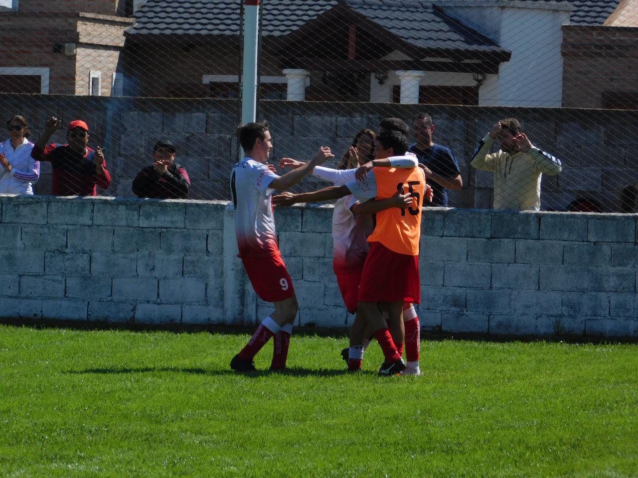 Charrense Vs Centro Social  (38)