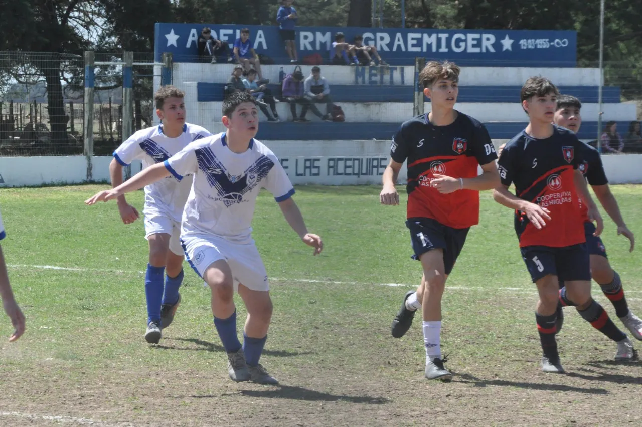 Infanto Juveniles Centro Social San Lorenzo Bulnes Talleres Las Acequias (5)