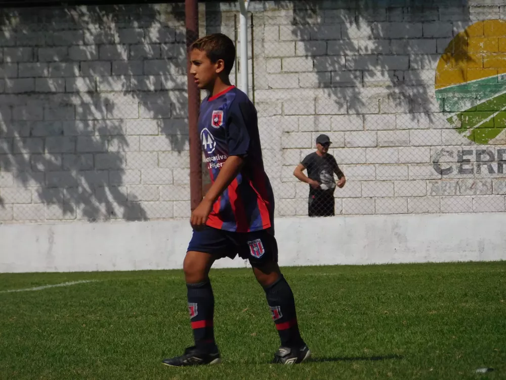 Fecha 2 Infanto Juveniles Centro Social Roncedo Accion Juvenil (20)