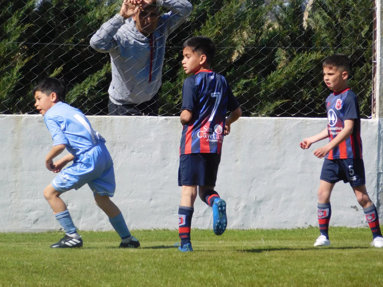 Centro Social vs Municipal Adelia María vs Juventud Unida (88)