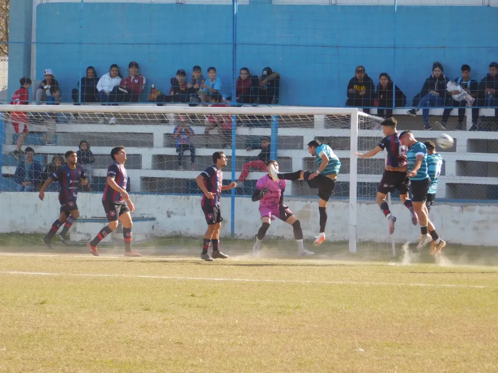 Centro Social Las Higueras Recreativo Reducción (118)