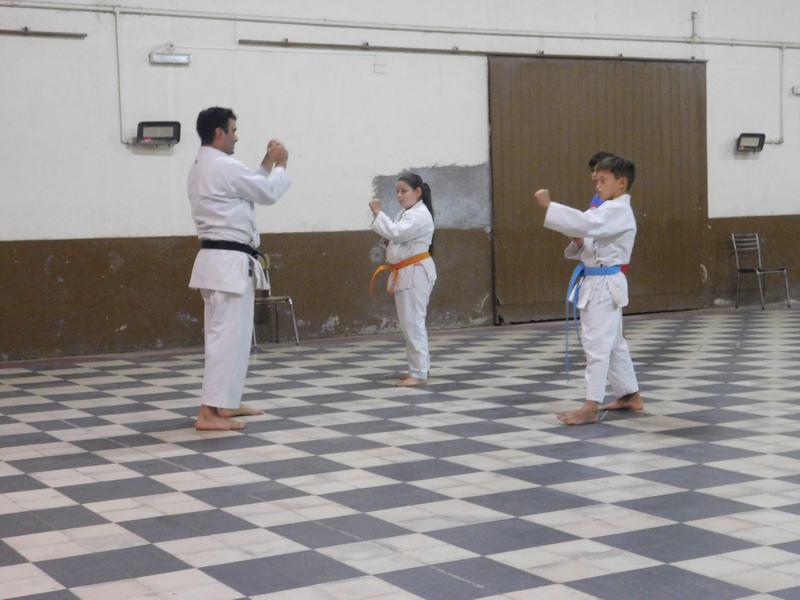 KARATE (4)
