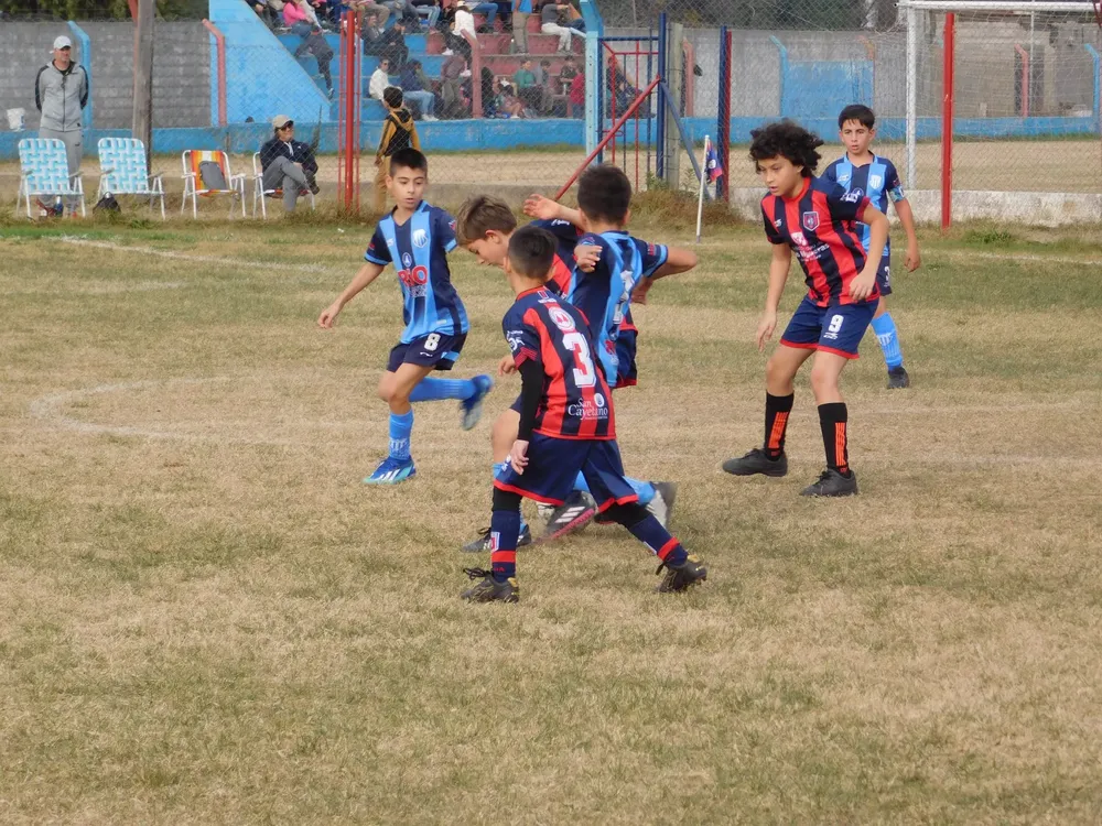 Centro Social Infanto Socialeritas Correos Atenas Roncedo (147)
