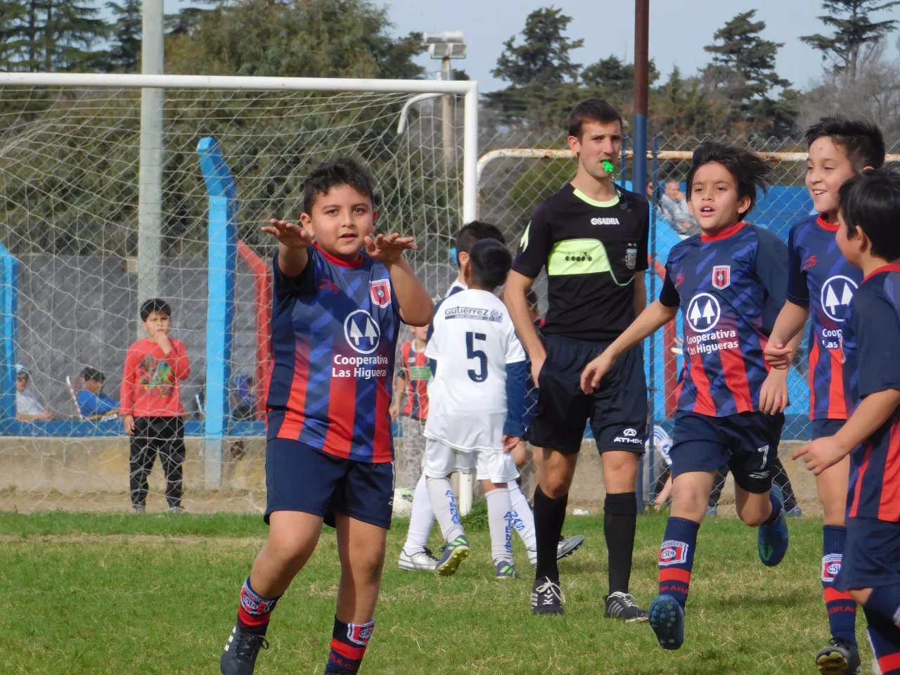 Fecha 2 Centro Social vs Atenas (34)