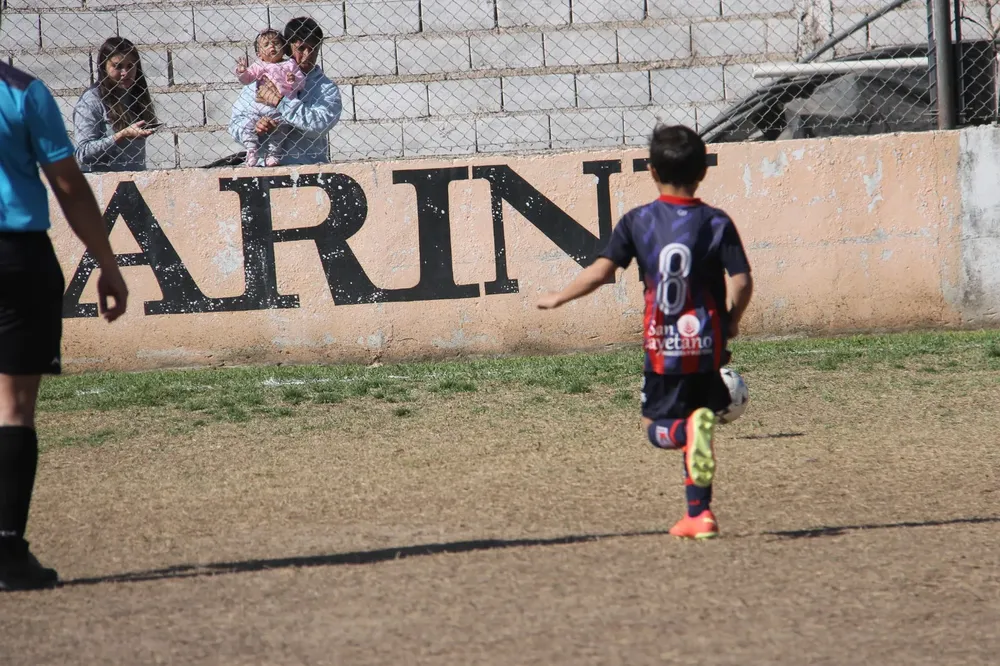 Centro Social Infanto Juvenil Renato Cesarini Olaeta Socialeritas (40)