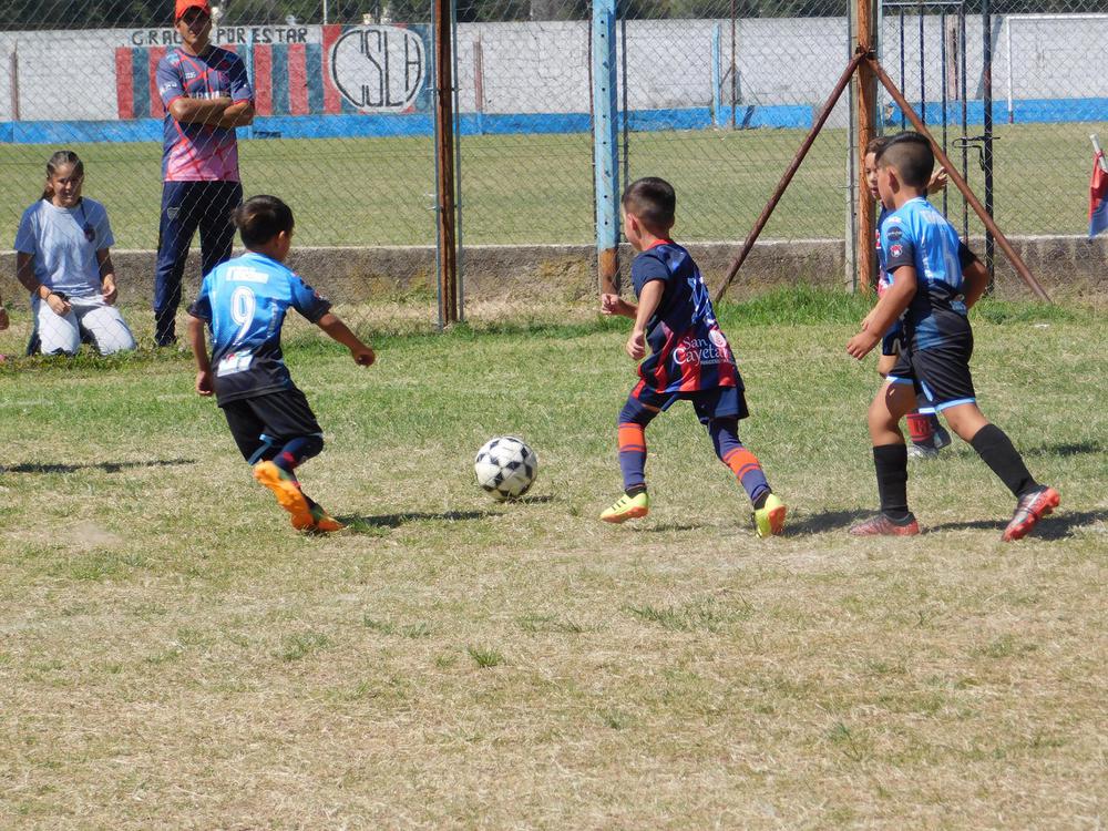 Centro Social vs Alberdi Infantiles_63