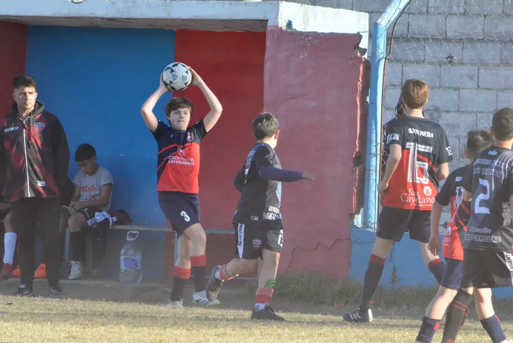 Centro Social vs Municipal Argentinos Jr Banda Norte (47)