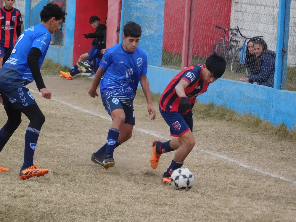 Centro Social Belgran San Basilio (104)