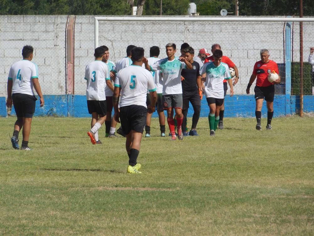 Copa Challenger Jornada 1 2020_18